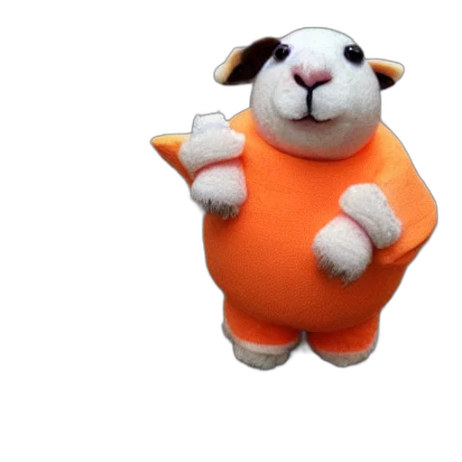 animal, creature, staff, food transparent PNG cut-out