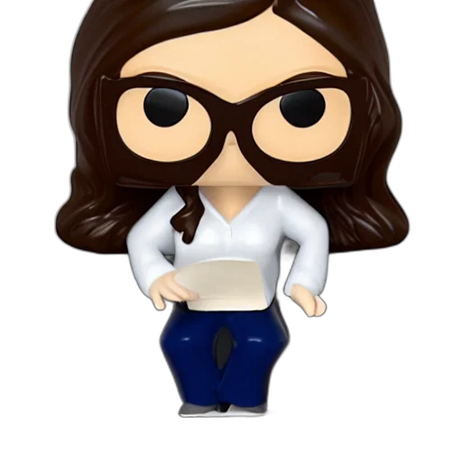 cartoon, 3d render, concept art, pop transparent PNG cut-out
