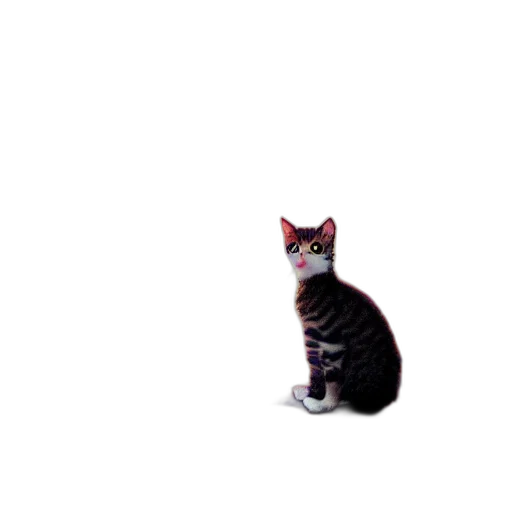 animal, staff, creature, robot transparent PNG cut-out