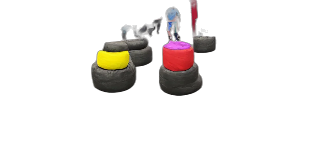 shoes, furniture, robot, jewelry transparent PNG cut-out