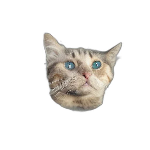 face, animal, creature, jewelry, 3d render, photorealistic, pixel art, concept art transparent PNG cut-out