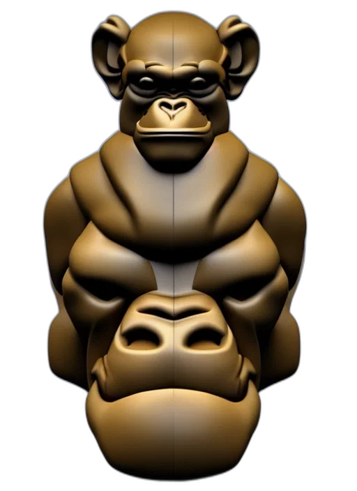 mask, animal, creature, face transparent PNG cut-out