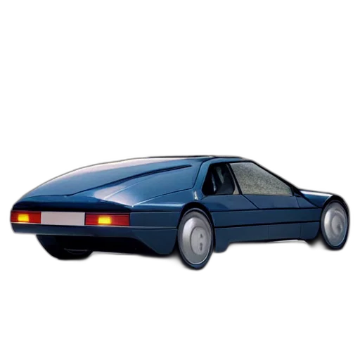 car, weapon, robot, photorealistic transparent PNG cut-out