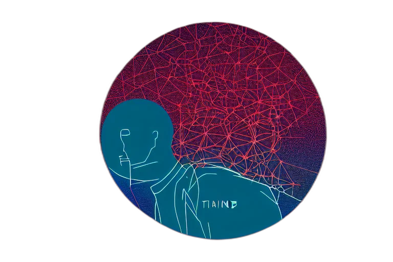 concept art, attention, filter, mind transparent PNG cut-out