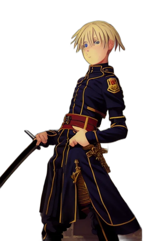 sword, staff, weapon, pixel art transparent PNG cut-out