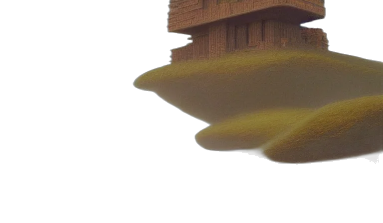 hat, mask, building, hair transparent PNG cut-out