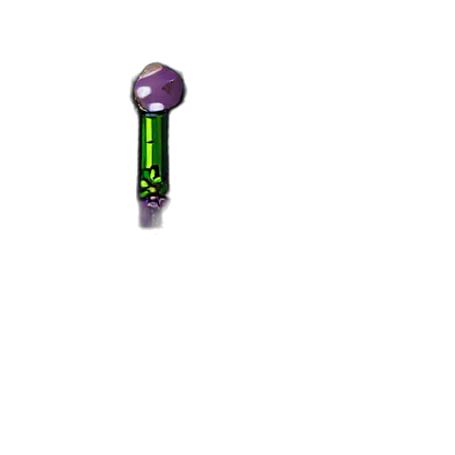 staff, jewelry, weapon, bottle transparent PNG cut-out