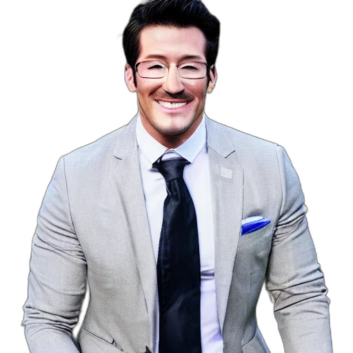 jacket, face, staff, cartoon transparent PNG cut-out