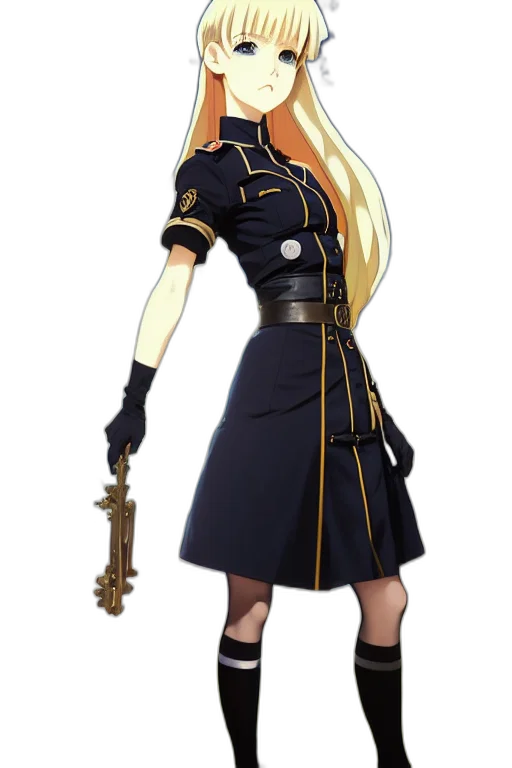 staff, sword, dress, weapon transparent PNG cut-out