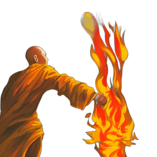 staff, weapon, jacket, sword, concept art, comic book art, photorealistic, fantasy art transparent PNG cut-out