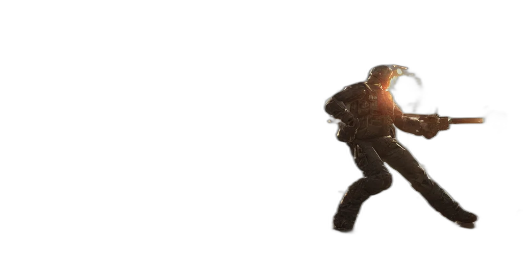 weapon, robot, staff, creature, concept art, 3d render, pixel art, comic book art transparent PNG cut-out