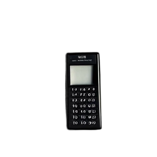prehistoric, cell, phone, photo transparent PNG cut-out