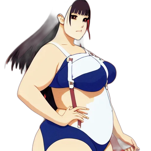 dress, concept art, anime, pixel art, fantasy art, monochrome, beautiful, plus transparent PNG cut-out