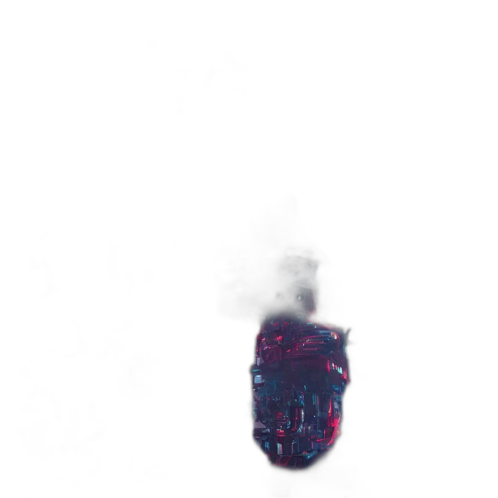 bottle, mask, dress, jewelry transparent PNG cut-out