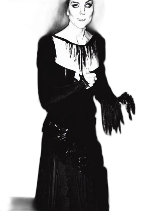staff, dress, mask, creature, concept art, pixel art, comic book art, fantasy art transparent PNG cut-out