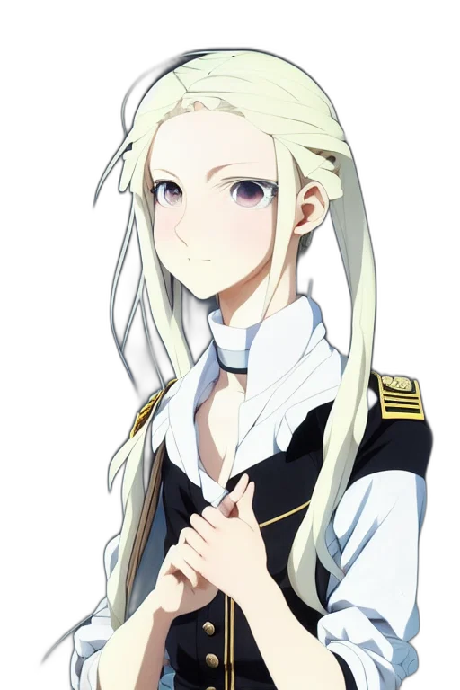 staff, sword, crown, jacket transparent PNG cut-out