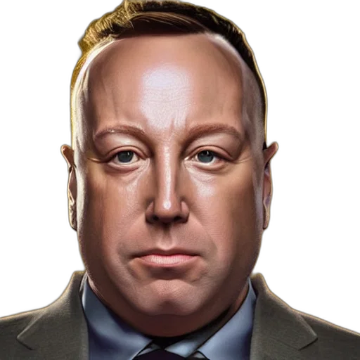 face, staff, jacket, mask transparent PNG cut-out