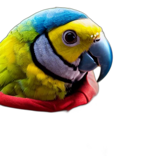 animal, mask, creature, face, photorealistic, 3d render, watercolor, oil painting transparent PNG cut-out