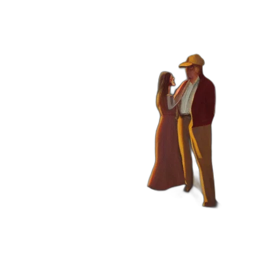 hat, robot, dress, jacket transparent PNG cut-out