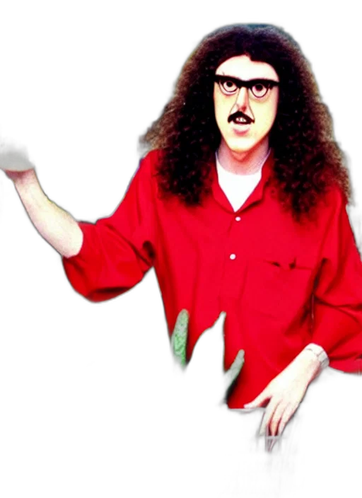 staff, hair, animal, creature transparent PNG cut-out