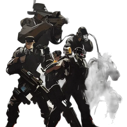 weapon, staff, mask, concept art transparent PNG cut-out