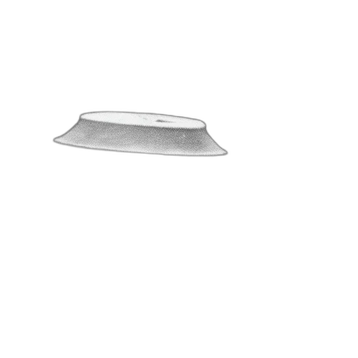 hat, sword, umbrella, weapon, 3d render, photorealistic, concept art, pencil sketch transparent PNG cut-out