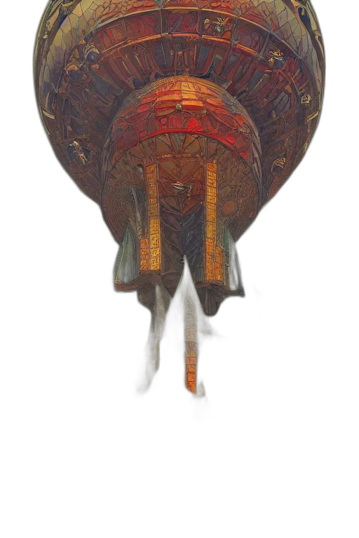 mask, crown, hat, sword transparent PNG cut-out