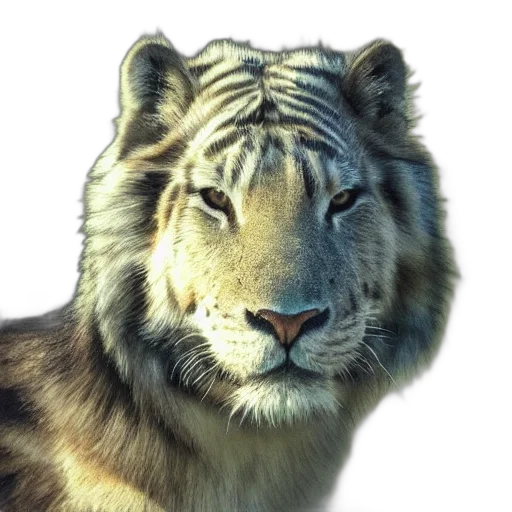 animal, creature, face, staff transparent PNG cut-out