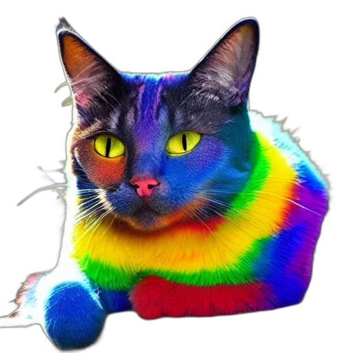 animal, creature, staff, jewelry, pixel art, photorealistic, vaporwave, 3d render transparent PNG cut-out