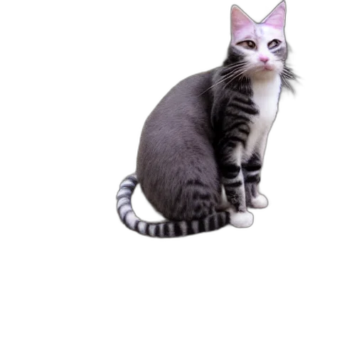 animal, creature, staff, hat transparent PNG cut-out