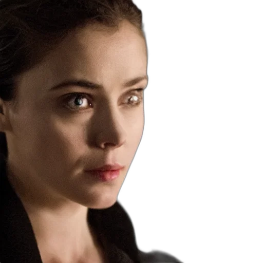 close, actor, actress, detective transparent PNG cut-out