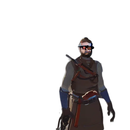 staff, mask, sword, weapon transparent PNG cut-out