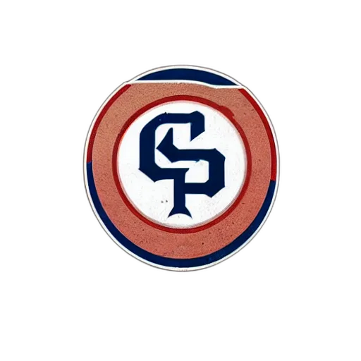 staff, logo, baseball, team, artstation, greg, rutkowski, cinematografica transparent PNG cut-out