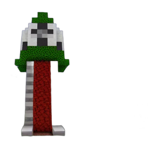 sword, weapon, staff, crown, 3d render, pixel art, concept art, fantasy art transparent PNG cut-out