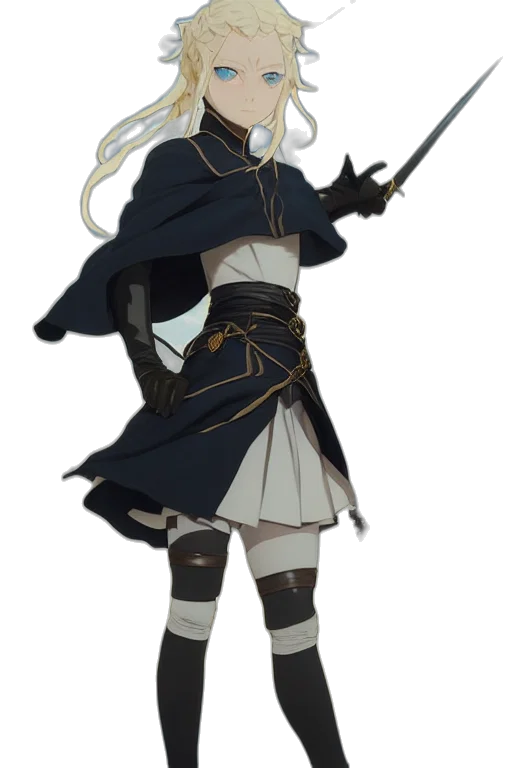 staff, sword, weapon, mask transparent PNG cut-out