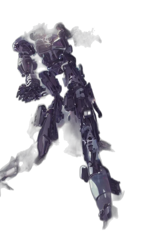robot, weapon, creature, sword transparent PNG cut-out