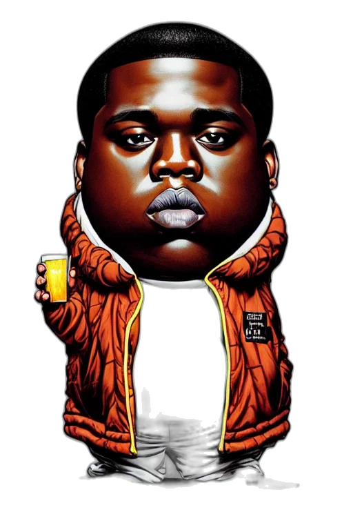 jacket, face, animal, mask transparent PNG cut-out