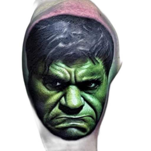 face, mask, staff, hat transparent PNG cut-out