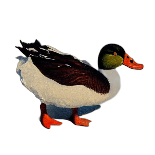 animal, creature, jacket, crown transparent PNG cut-out