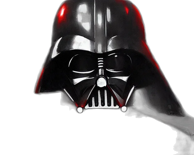 mask, weapon, photorealistic, comic book art transparent PNG cut-out