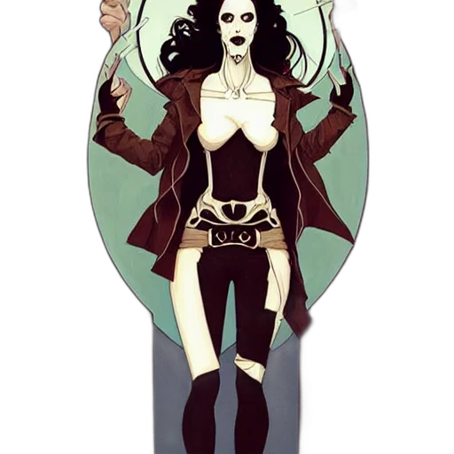 staff, comic book art, concept art, fantasy art transparent PNG cut-out