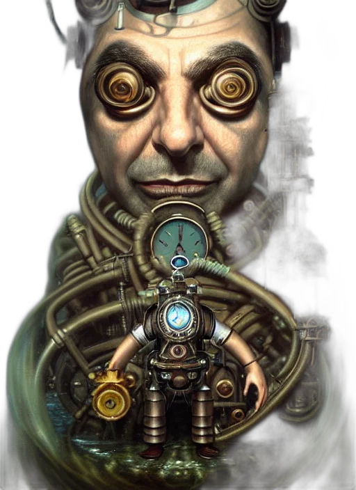 mask, face, robot, staff transparent PNG cut-out