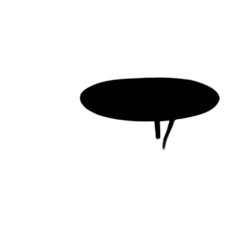 furniture, umbrella, hat, crown, concept art, 3d render, pixel art, photorealistic transparent PNG cut-out