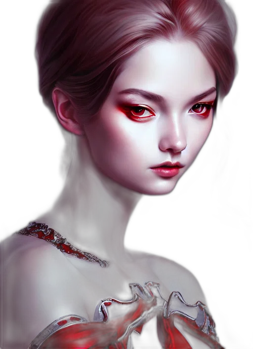 jewelry, crown, face, mask transparent PNG cut-out