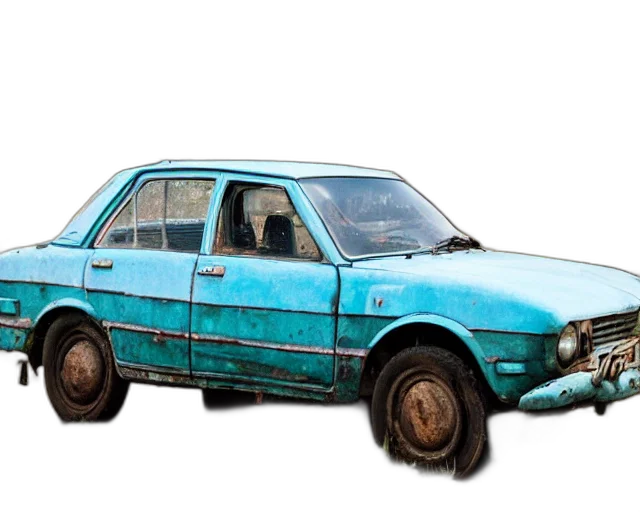 car, animal, weapon, mask transparent PNG cut-out