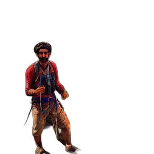 staff, weapon, sword, animal transparent PNG cut-out