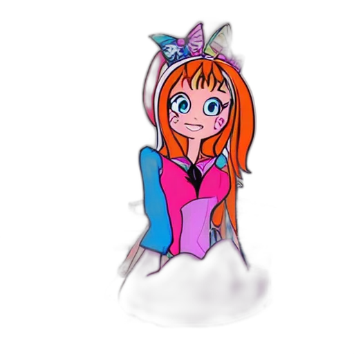 staff, jewelry, dress, crown transparent PNG cut-out