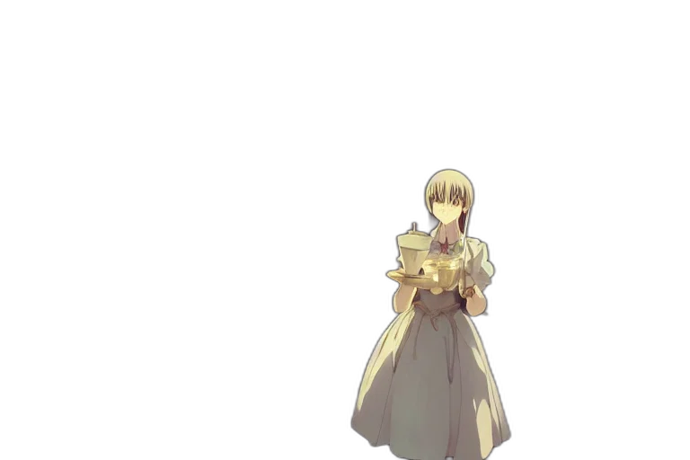 dress, weapon, sword, food transparent PNG cut-out