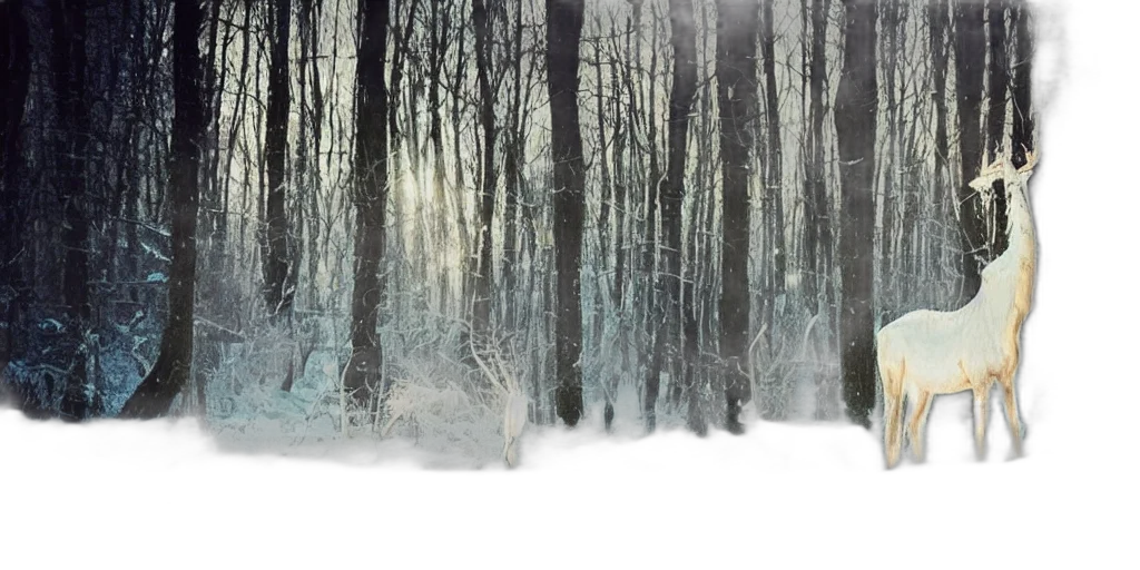 tree, concept art, photorealistic, fantasy art transparent PNG cut-out