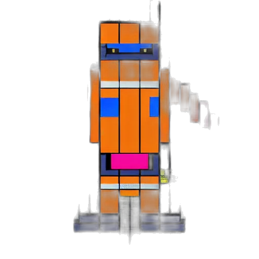 robot, weapon, creature, animal transparent PNG cut-out